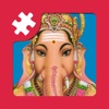 Hindu Puzzle