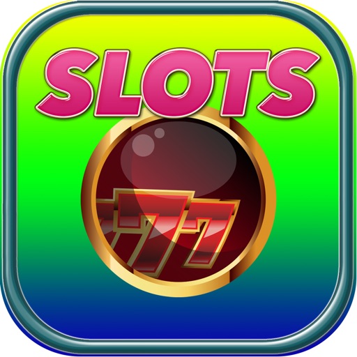 Jackpot Glitz Slots Machine - Amazing Paylines Slot icon