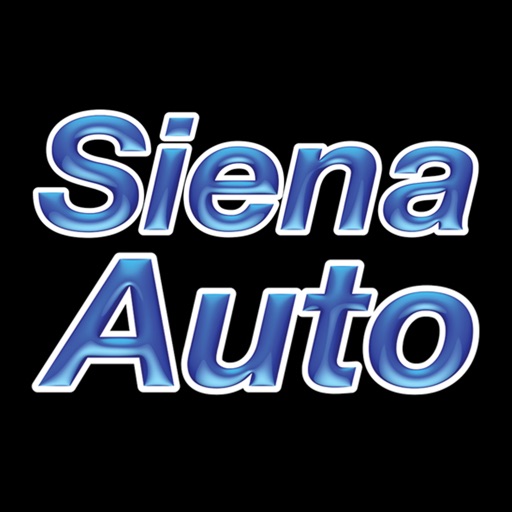 Siena Auto icon