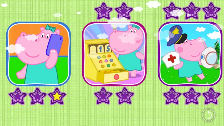 World of Puzzles