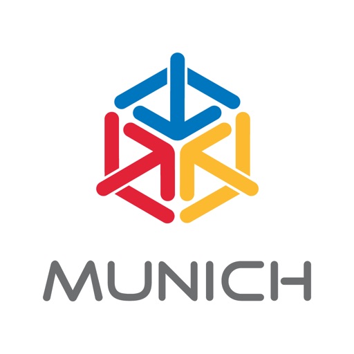 ISPO MUNICH 2016 icon