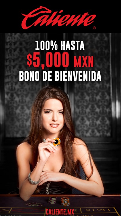 Caliente Live Casino