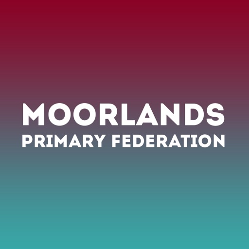 The Moorlands Primary Federation icon