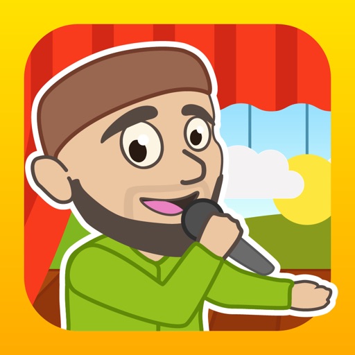 Zain’s Sing-Along Icon