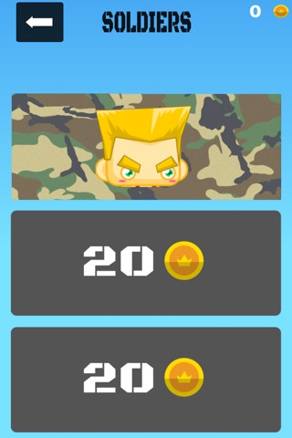 Bazooka Kings screenshot 3