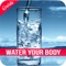 Water Your Body - Health Benefits of Drinking Oxygenated Water