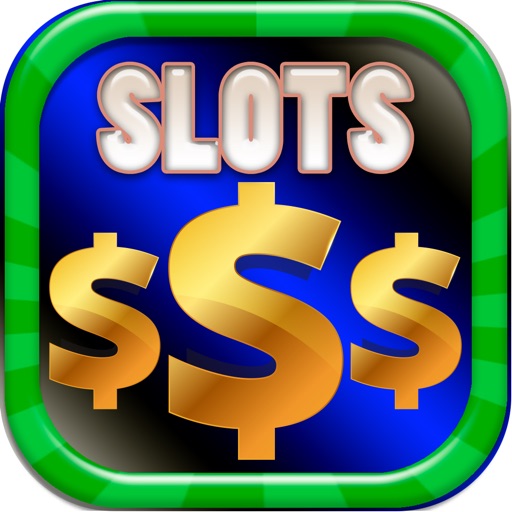 REAL SLOTS CASINO - FREE GAMES icon