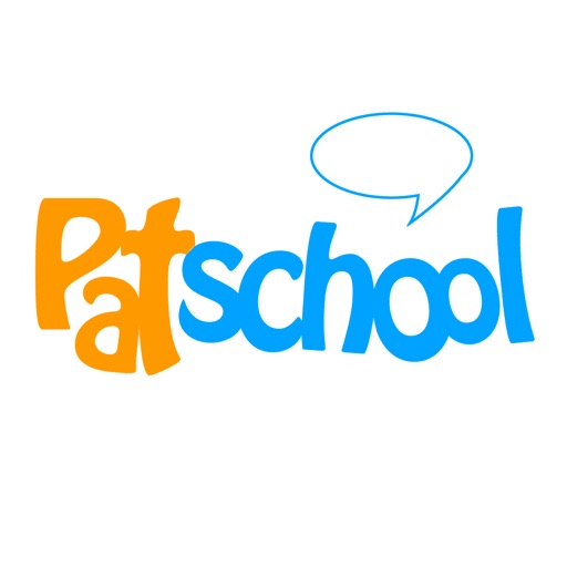 Patschool iOS App