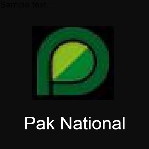 Pak National Foods Ireland