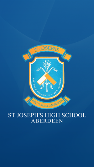 St Joseph's High School Aberdeen - Skoolbag(圖1)-速報App