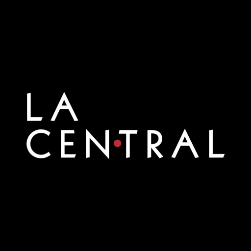 LaCentral icon