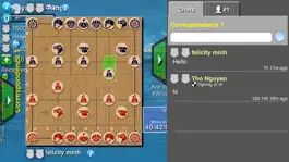 Game screenshot Clans Of Xiangqi hack