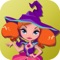 Dressup On Halloween—Candy Day Ghost House