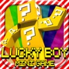 NEW LUCKY BOY - LUCKY BLOCK EDITION Mini Game