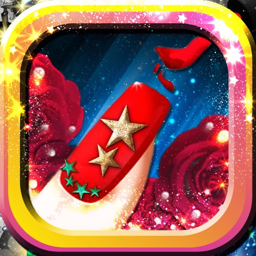 Spectra Nail Make-up icon