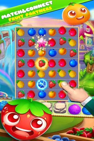 Juice Deluxe Mania screenshot 3