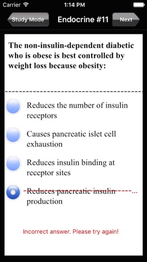 Medical-Surgical Nursing Exam Prep(圖3)-速報App