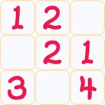 Math Blocks - The free and simple super casual mathematical equation game