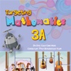 Targeting Mathematics 3A Interactive Book