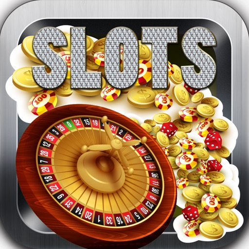 Tresoure Jackpot Slots - Game of Casino FREE icon