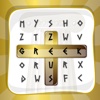 Word Finder Greek Gods Mythology Game