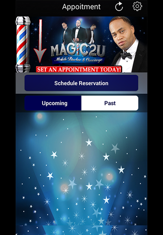 Magic2u screenshot 4