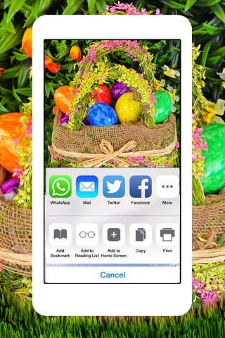Easter Wallpapers - Happy Easter Backgrounds screenshot 3