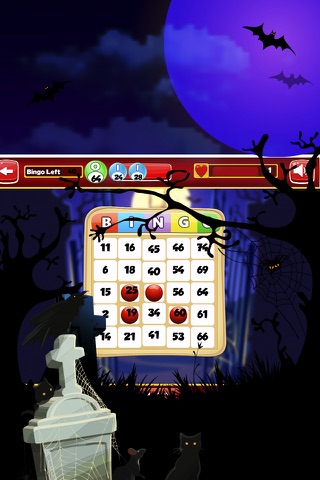 Unicorn Love Bingo Pro - Bingo Game screenshot 4