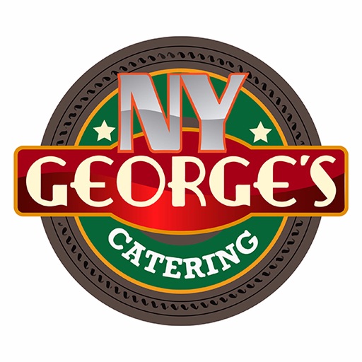 NY George's Catering icon