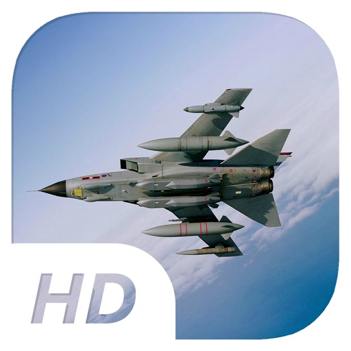 Overground Bulldogs - Flight Simulator iOS App