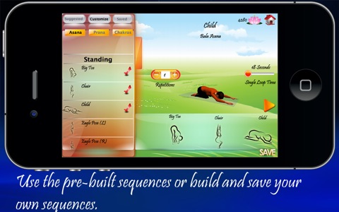 Chakra Yoga and Meditation screenshot 2