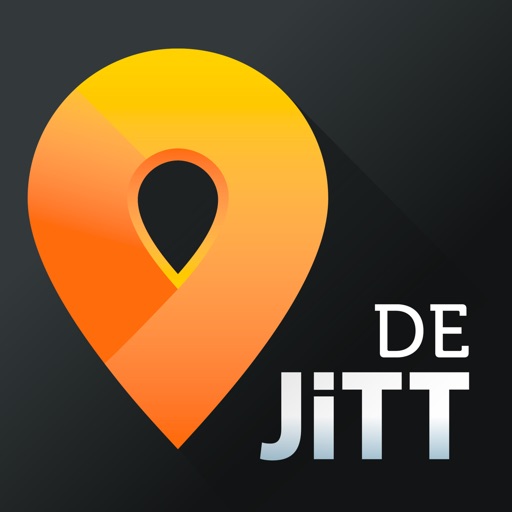 New York | JiTT.travel Stadtführer & Tourenplaner mit Offline-Karten icon