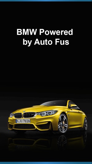 BMW Auto Fus