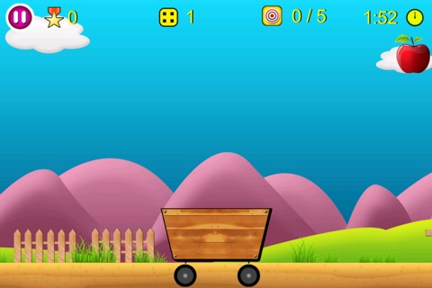 Collect The Fruits screenshot 3