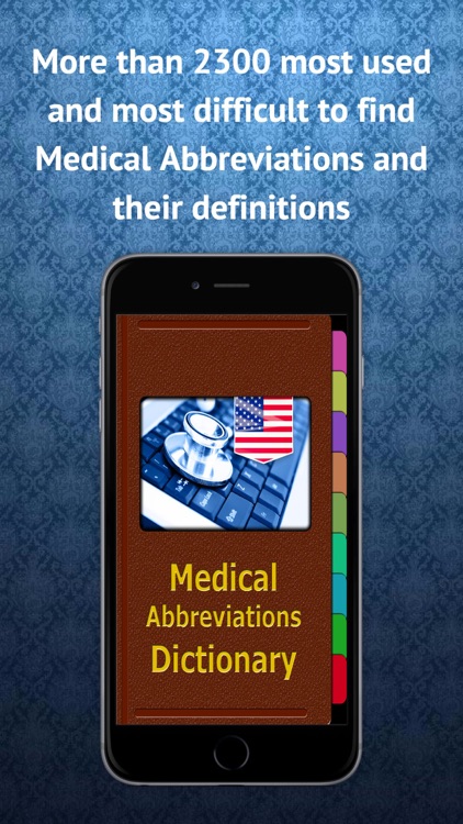 Medical Abbreviations English