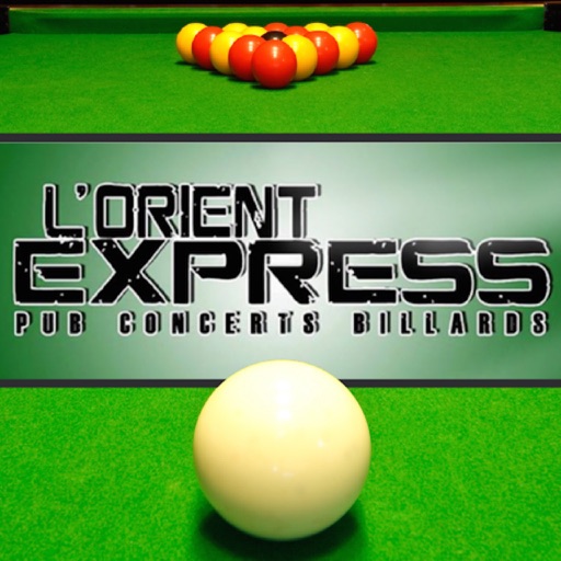 L'Orient Express icon