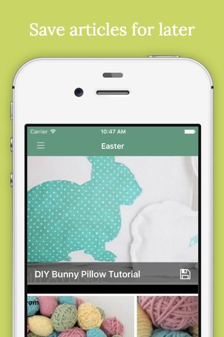 Easter DIY Tutorials PRO screenshot 3