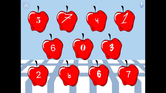 Learning Numbers Activities for Kindergarten and Nursery Sch(圖3)-速報App