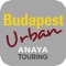 La aplicación, disponible para los dispositivos móviles, te ayudará a descubrir los lugares más interesantes de Budapest