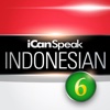 iCan Speak Indonesian Level 1 Module 6