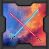Light Saber Wars Light Saber Wars