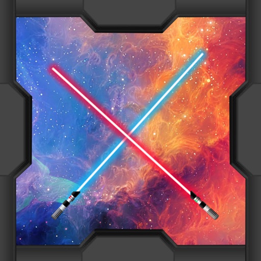 Light Saber Wars