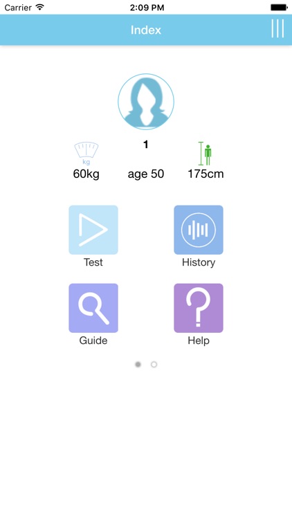 ESER Glucose screenshot-3