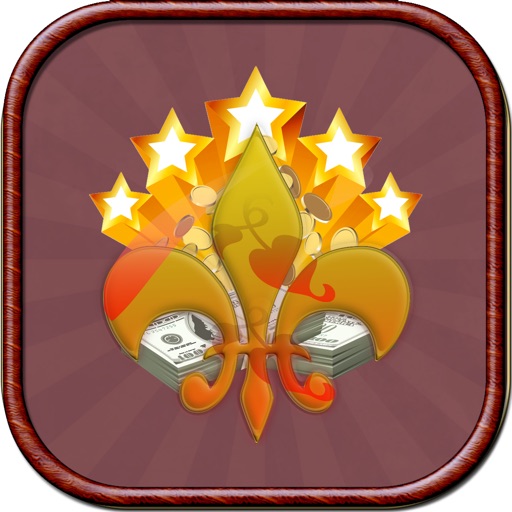 Amazing Sharker Crazy Betline Secrets Of Paris - Free Pocket Slots icon