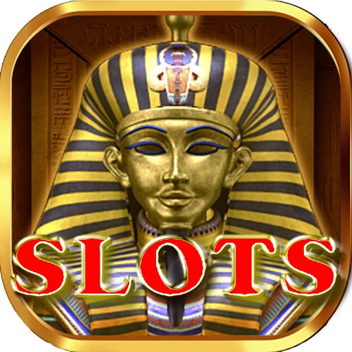 Gold of Monarch Slots Machine with Double Bonus! iOS App