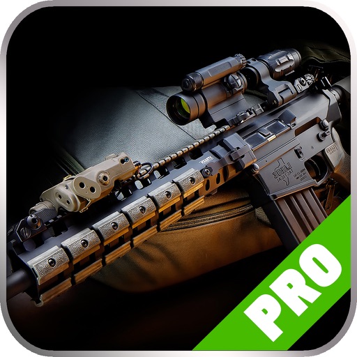 Game Pro - Army of Two: The 40th Day Version iOS App