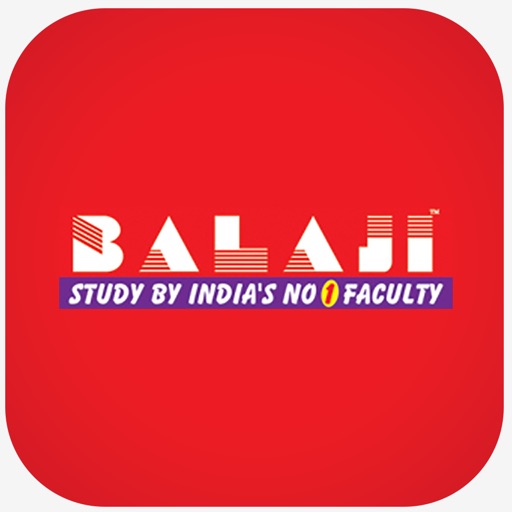 Balaji icon