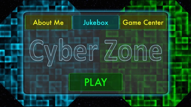 Cyber Zone Full Access(圖1)-速報App