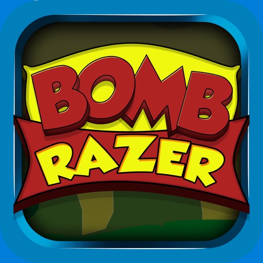 Bomb Razer