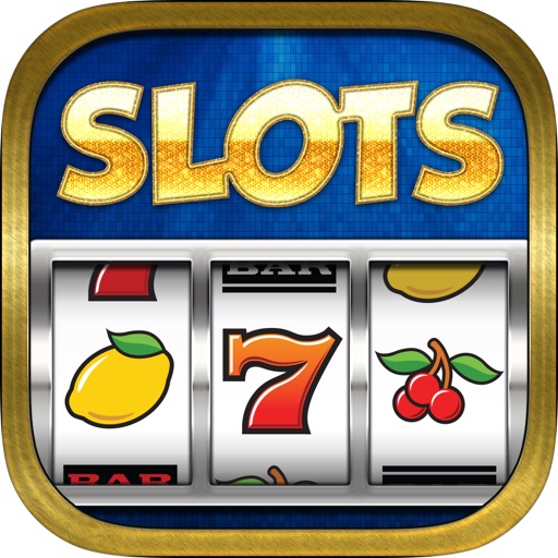````` 2015 ``` Awesome Vegas World Paradise Slots -  FREE Slots Game icon